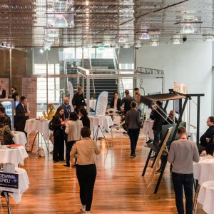 Salzburger Wirtschaftsforum 2023
